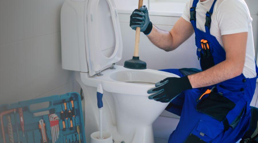 Professional same day plumber in Georgetown, SC